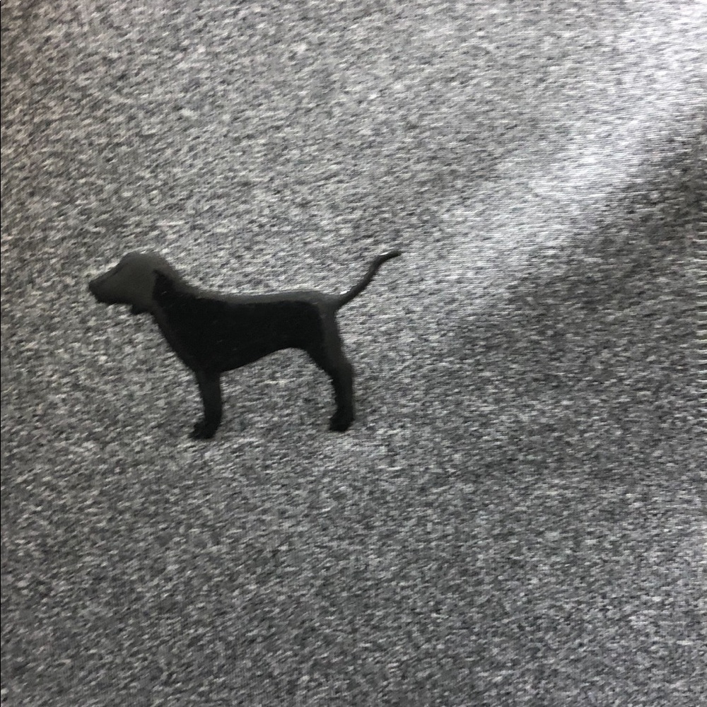 Pink Victoria Workout Shirt XS - Picture 4 of 7